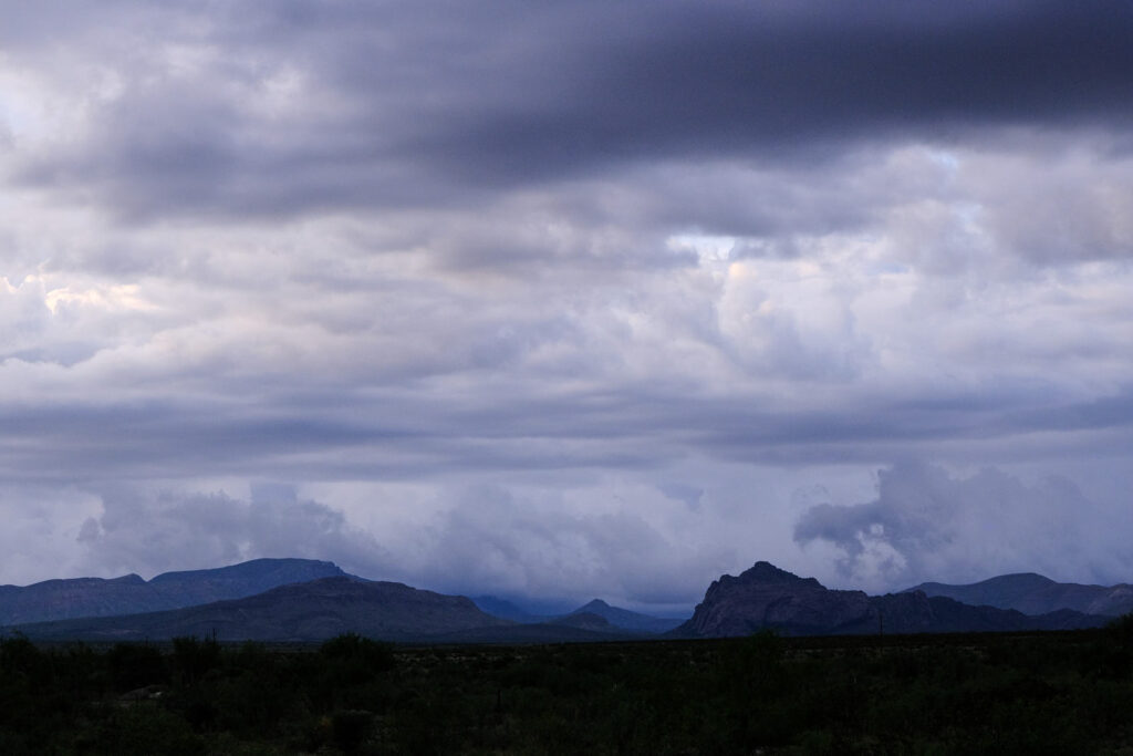 when headlong might save a life,