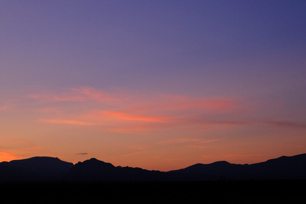 stuck in your molars, I think maybe it comes to you