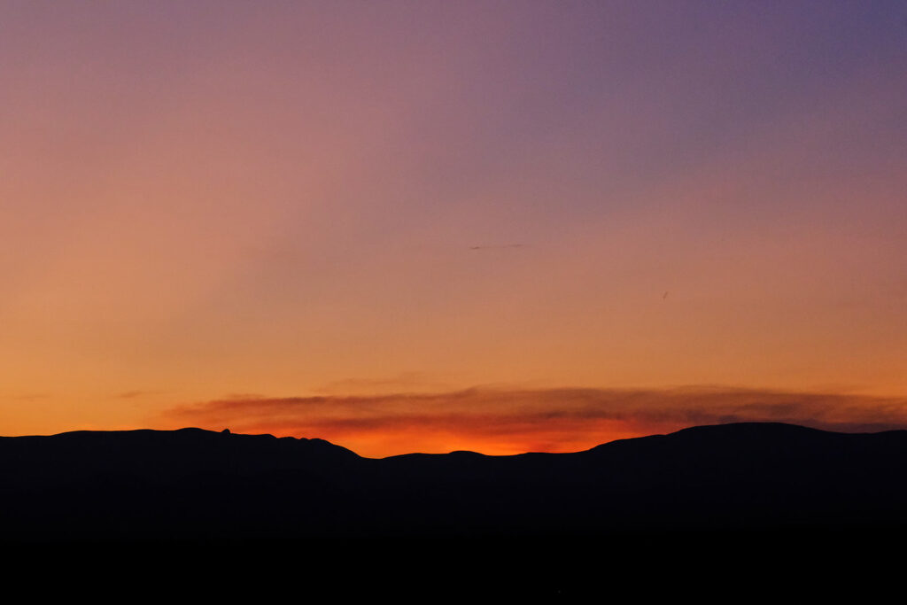 towards the water while your mind melts somewhere —Michael Gray Bulla