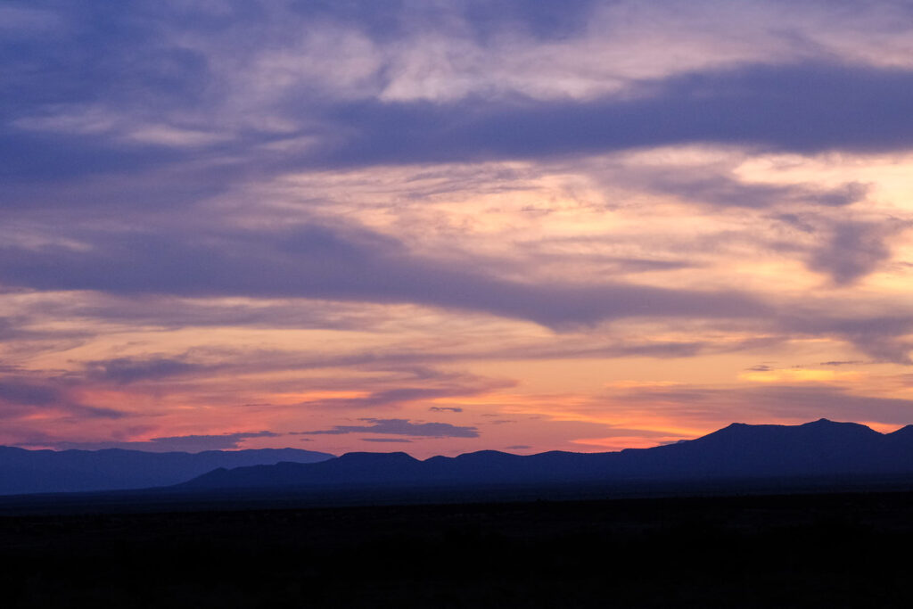 but also summer evenings in a small town,