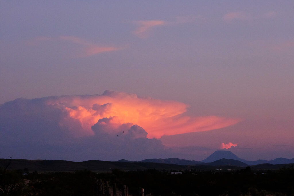 Home becomes endless.