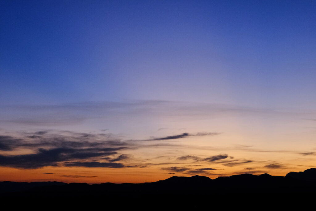 That town? I was born there. —Sally Fisher