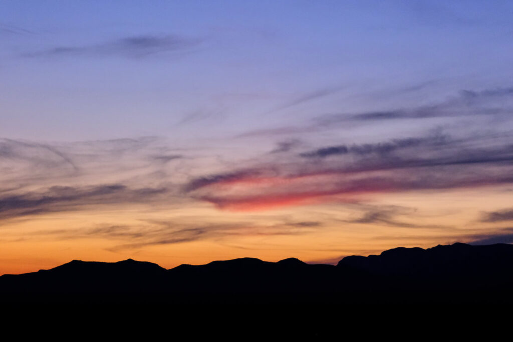 in which you will be nurtured