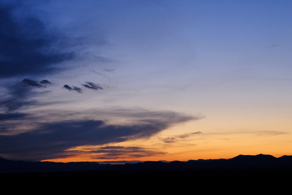 Let me dance in front of people without a care —Adrianne Lenker