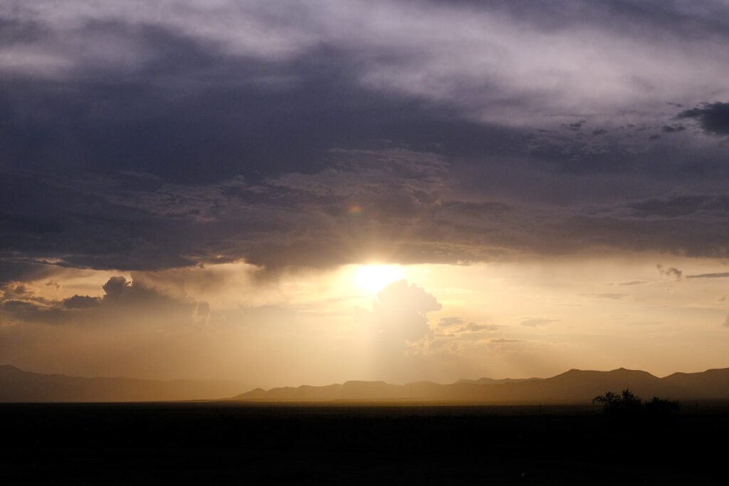 that needs no water.