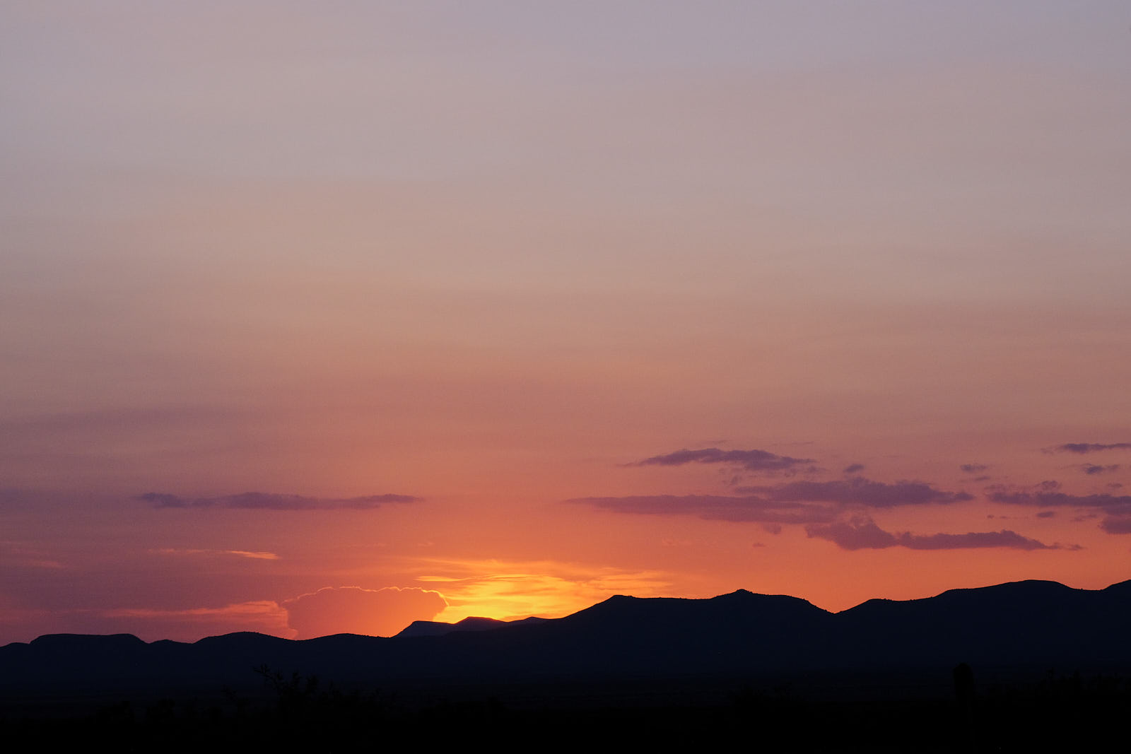 With nothing in the bank, you will