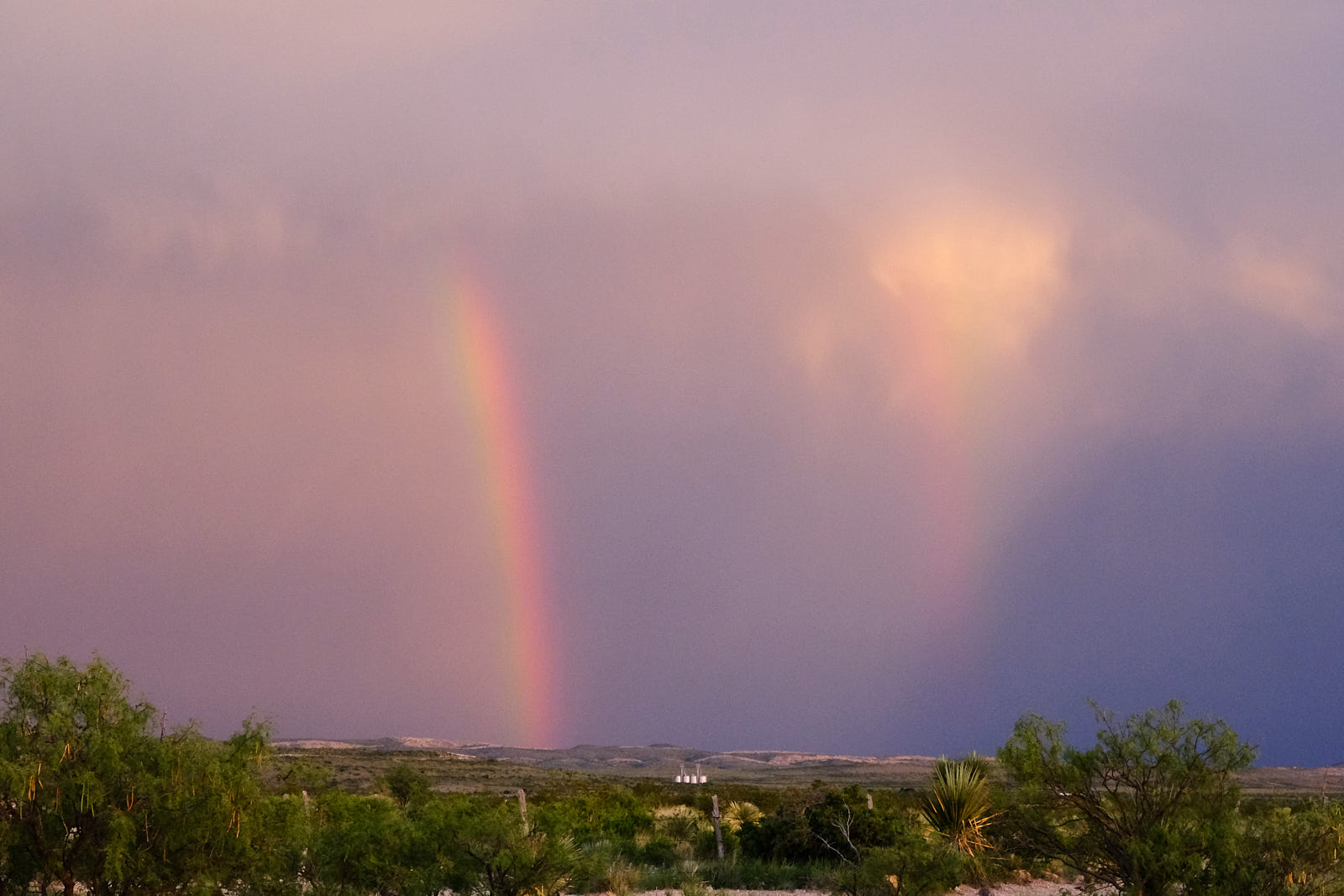 I feel so very grand