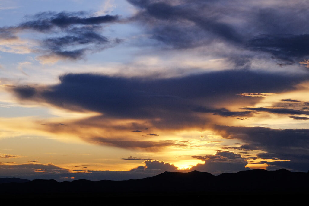 Nothing else endures —Elsa Gidlow