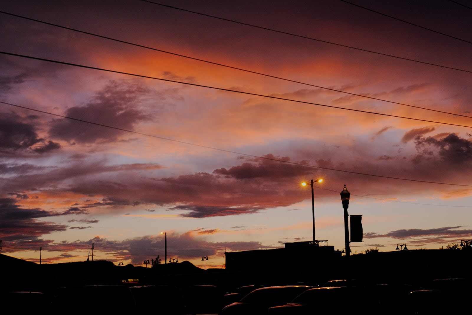 And I don’t know my own banks.