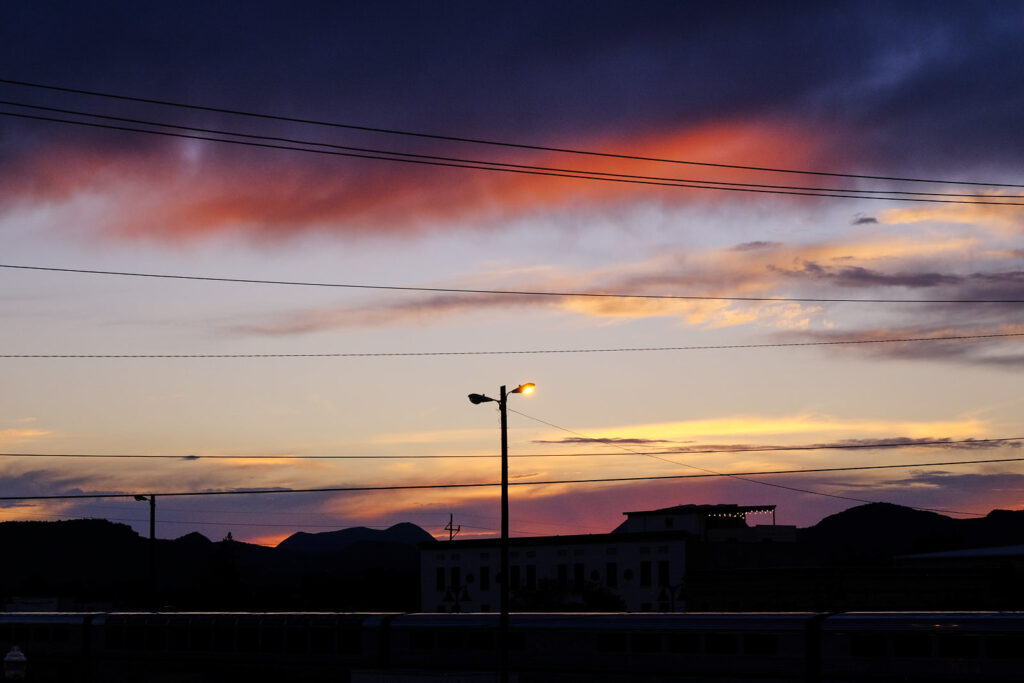 here by the power of my dreams and create it