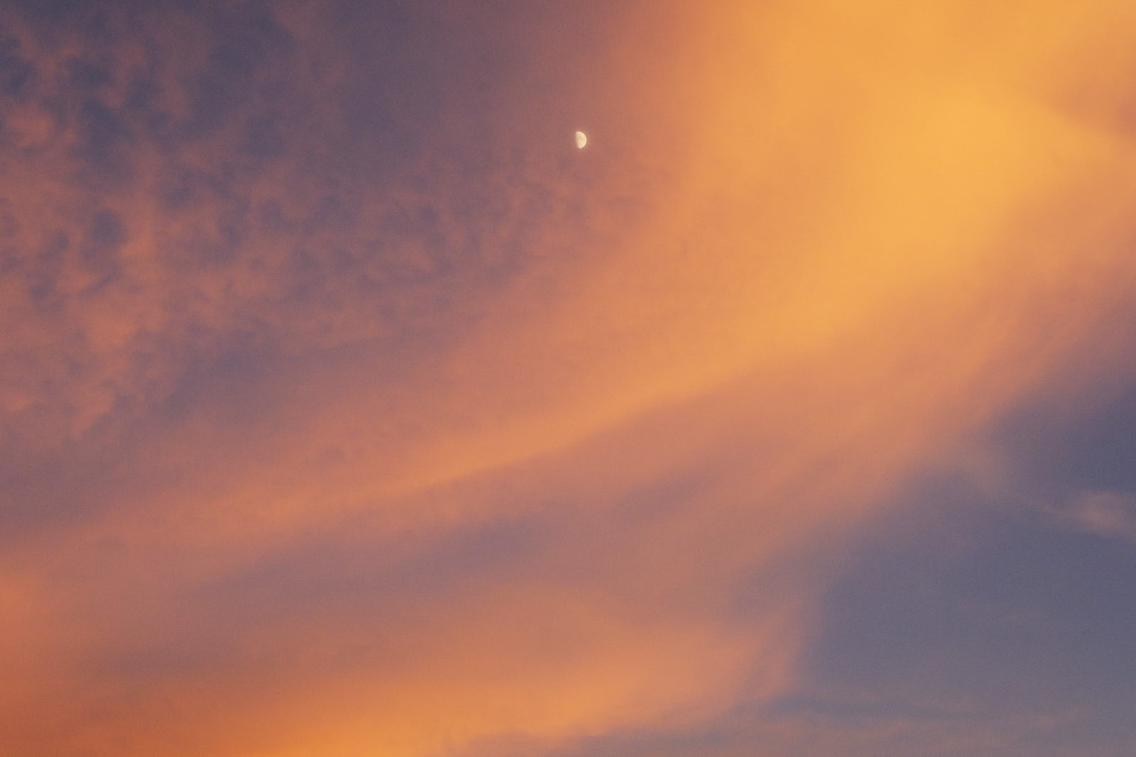 how can it be so late all at once