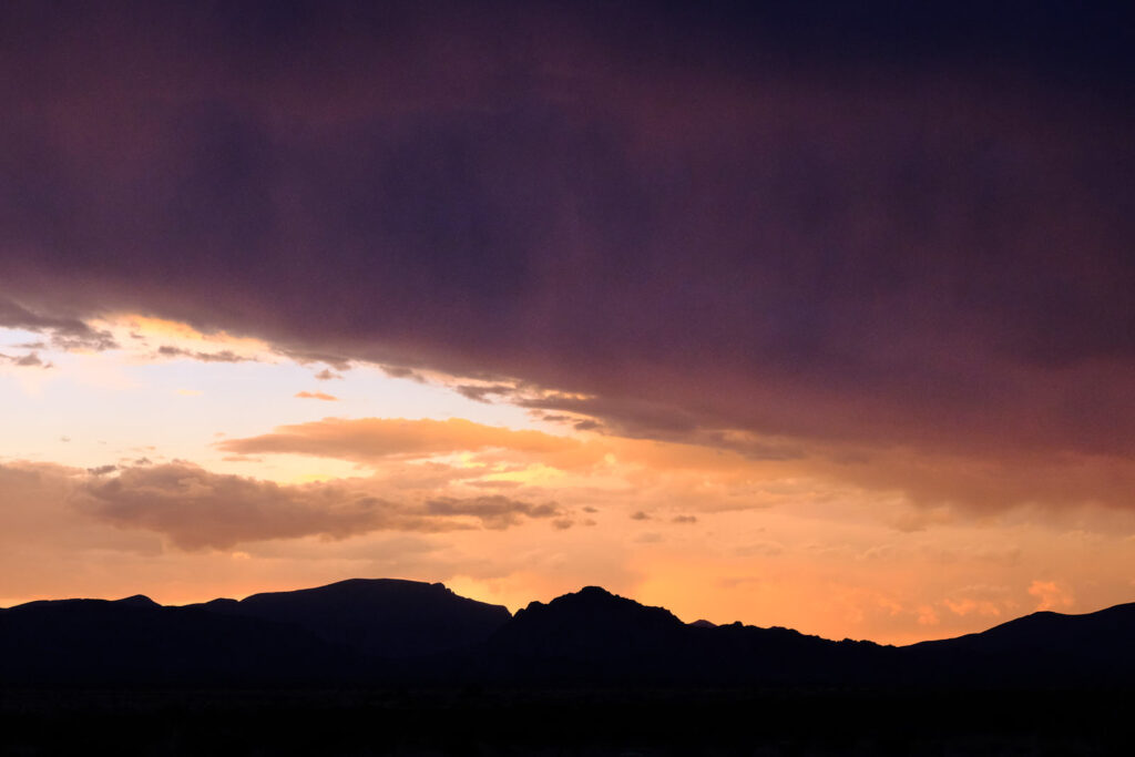 and I’m climbing them