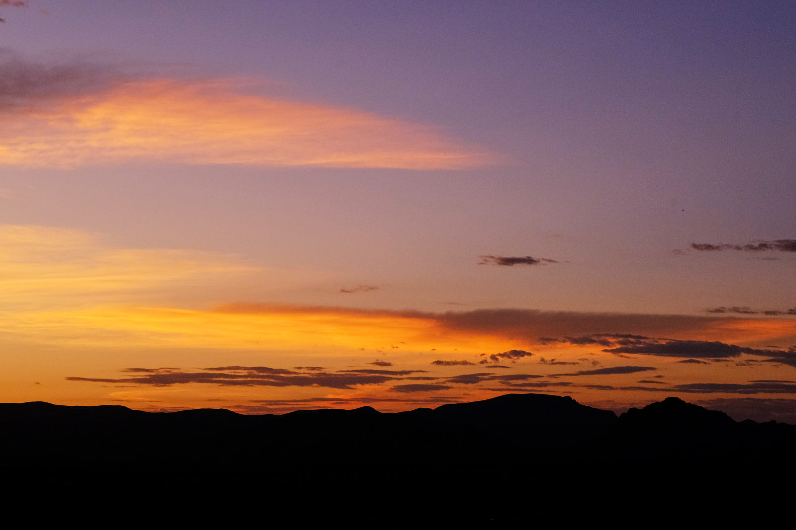 Resist loss of the miraculous