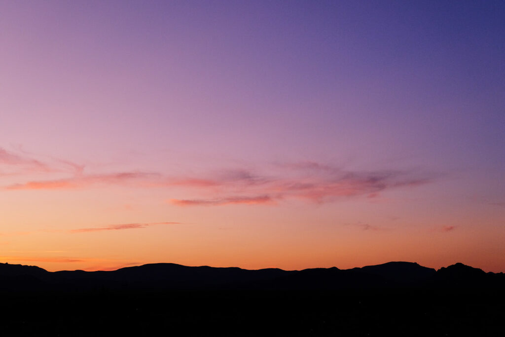 the angle you are tilting your head. —Hala Alyan