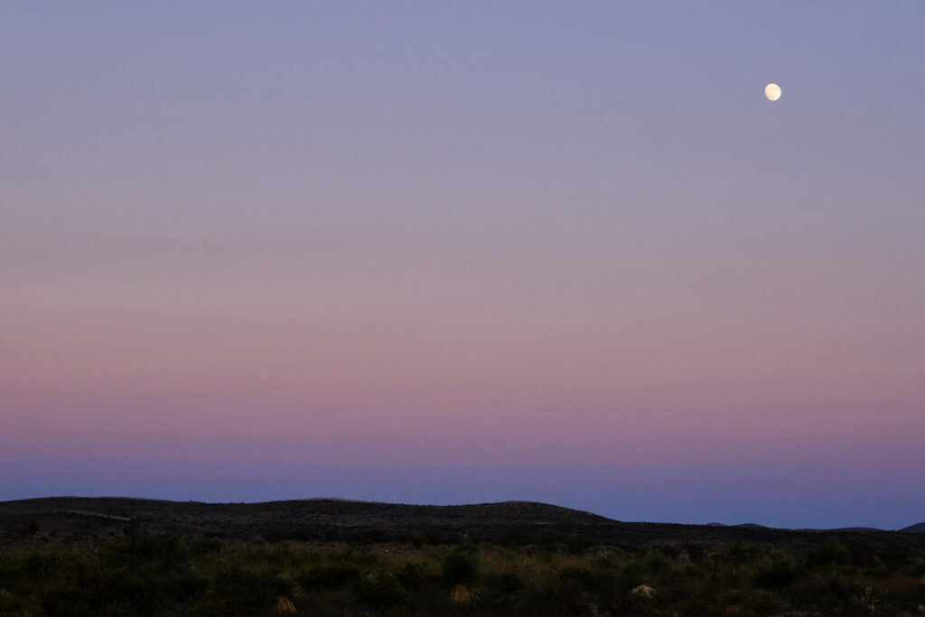 second guessing quiet moments with a feeling