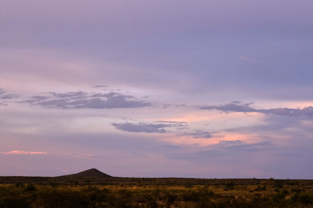 on that little hampered run, that running tiptoe