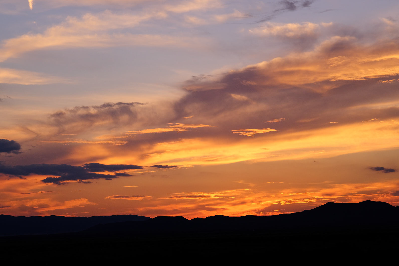 First forget what time it is