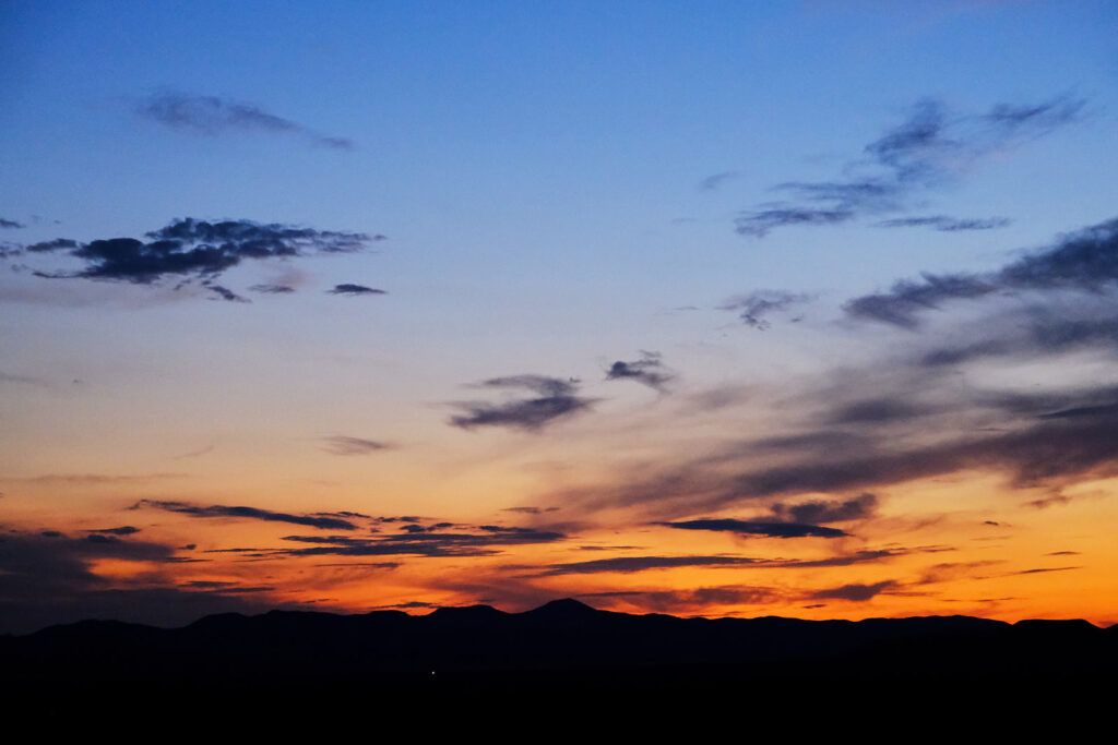 then forget what day of the week it is —W. S. Merwin