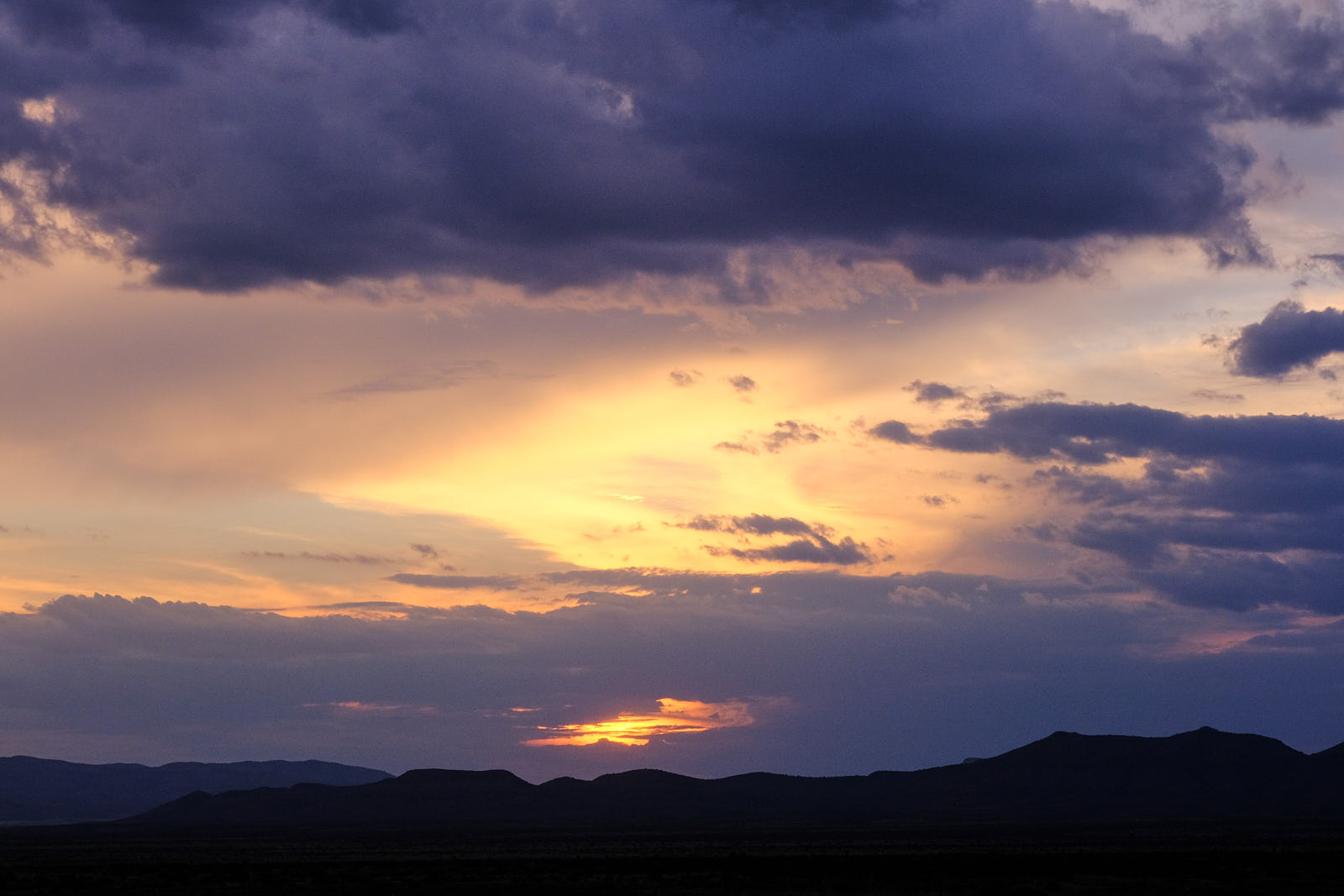 Forget the afterlife, the aftertown: