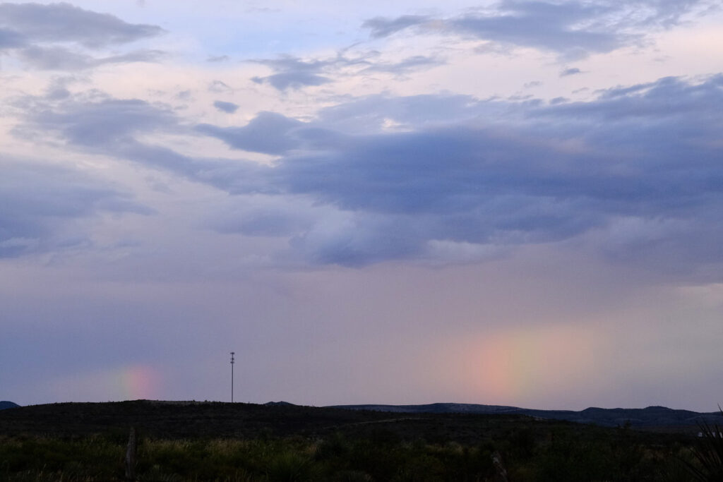 like science fiction —Nathalie Handal