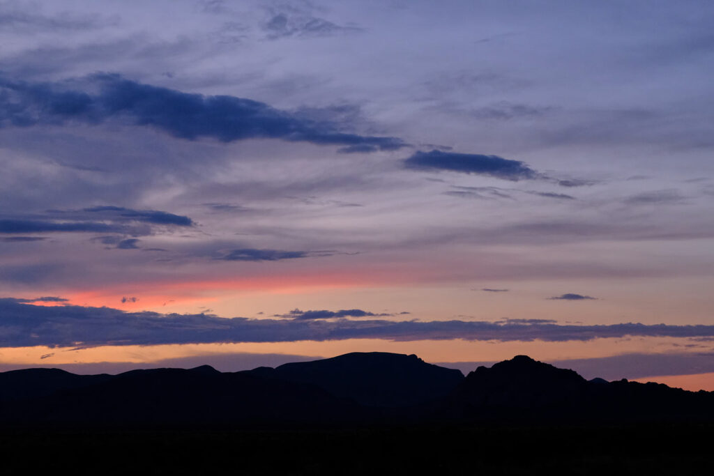 For better or worse, whatever happens,