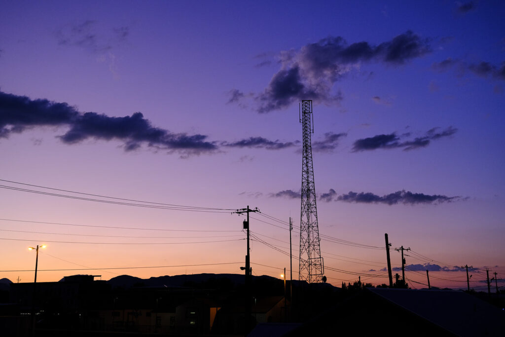 Anything once, can, again. —Dalton Day