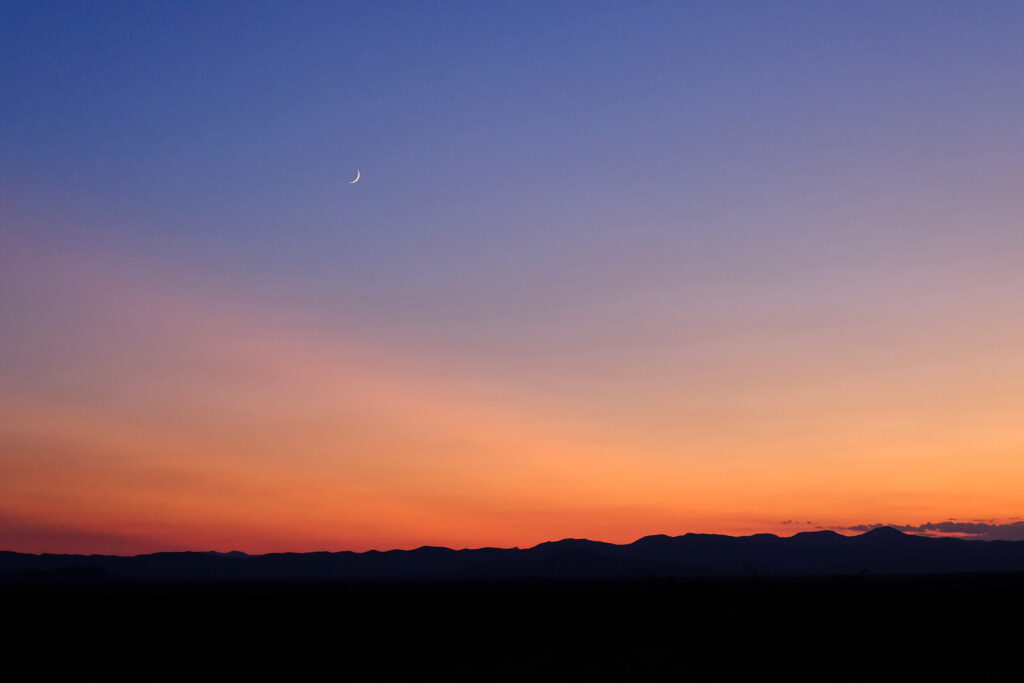 the night train passes through Marfa —Linda Gregg