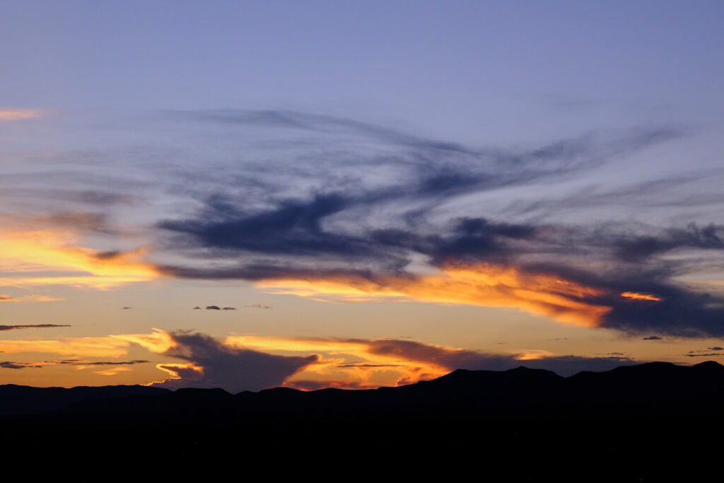 to make of the ache of inwardness—