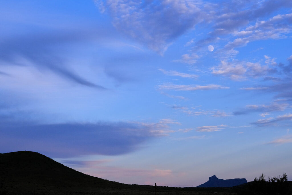 I’m having a debate with my third eye. —John Gallaher