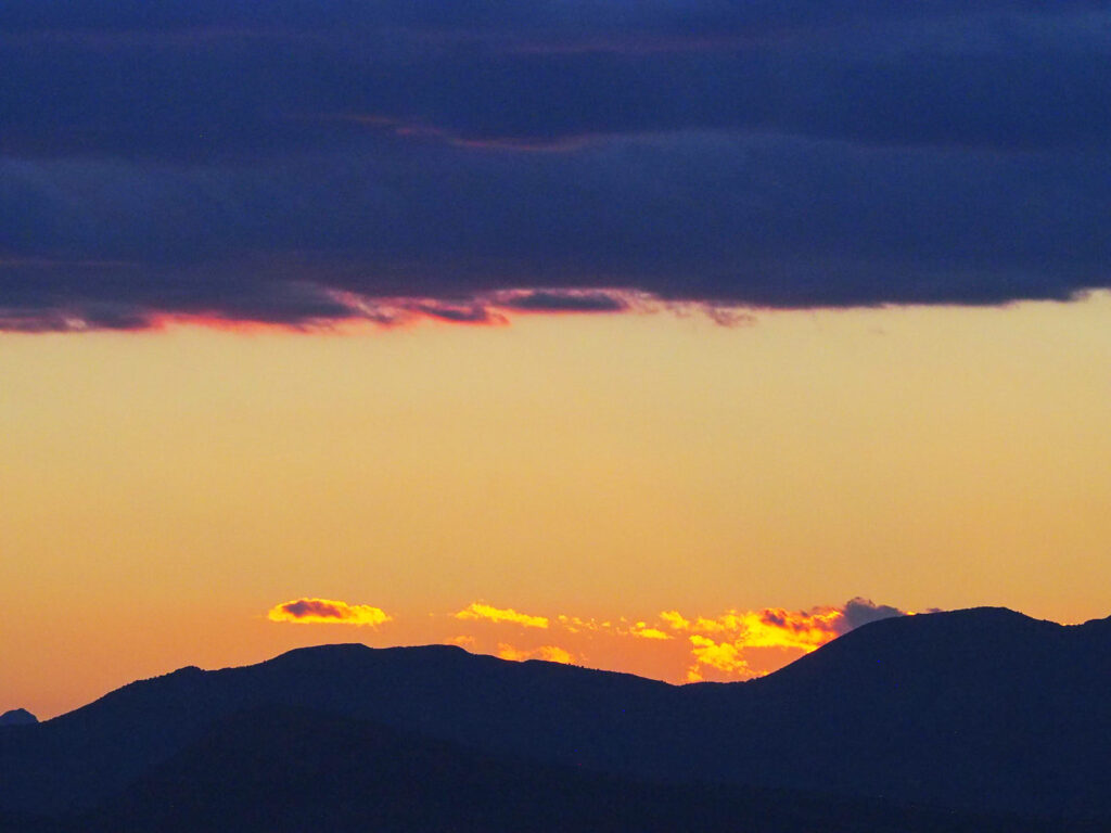 and yet there are chances that come back —W. S. Merwin 