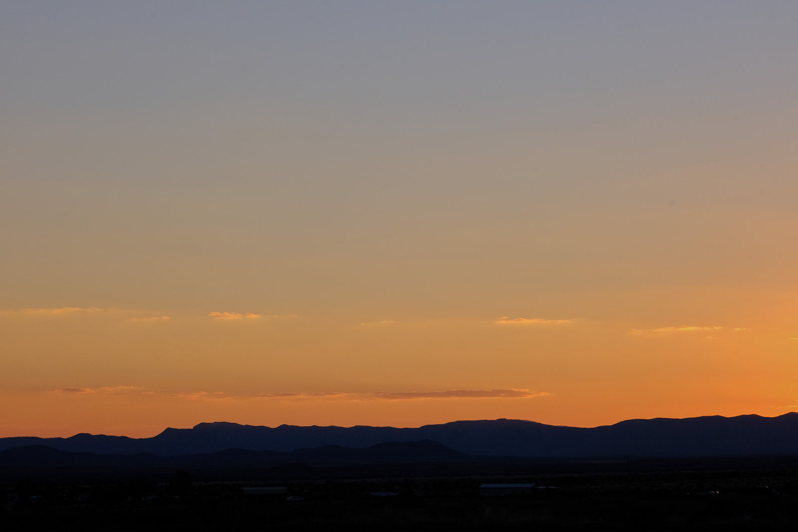 What I want is to know about