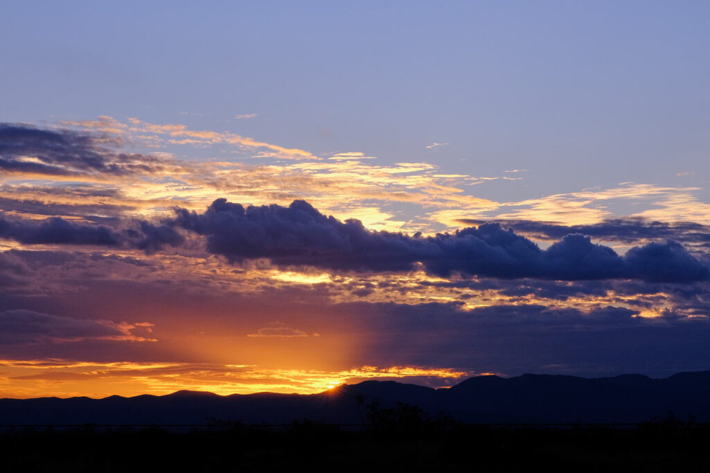 and you yourself with it