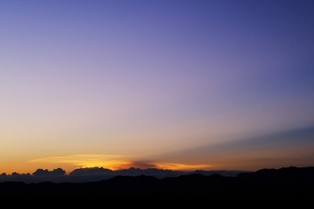 the reader and maybe it’s past your last breath