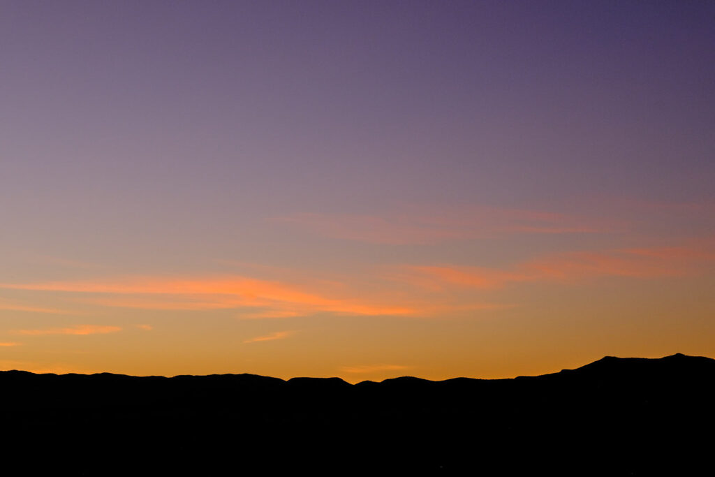 first as the morning star