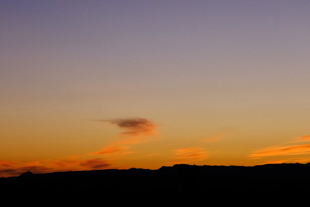 on the earth, to listen to the instructions