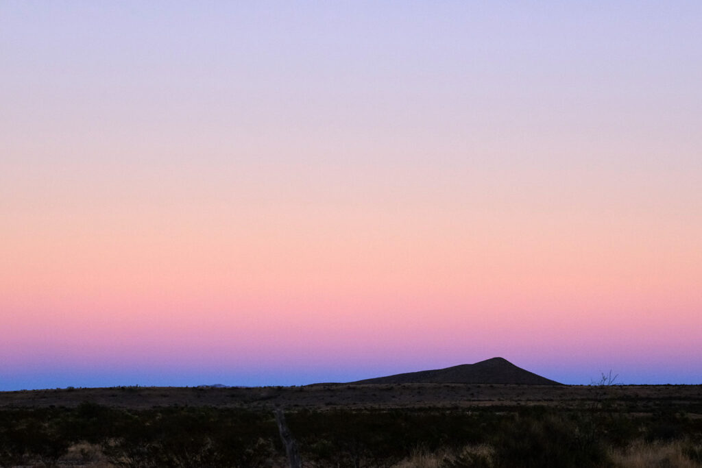 Some believe in heaven,