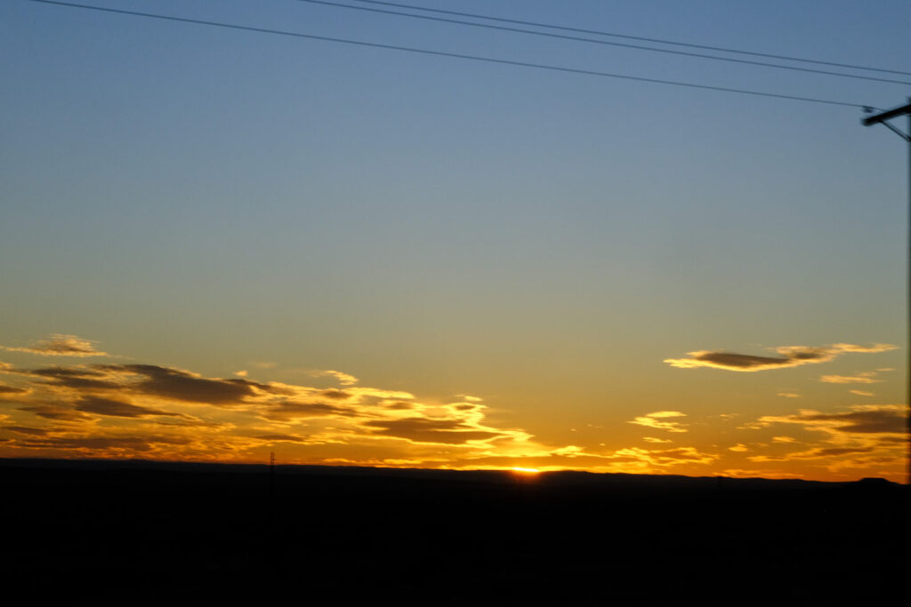 Let the grief howl. —Ally Ang