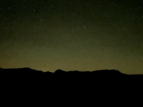 try calling it hibernation.