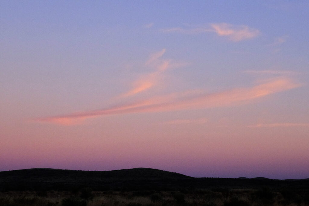 knotted in not supposed to be