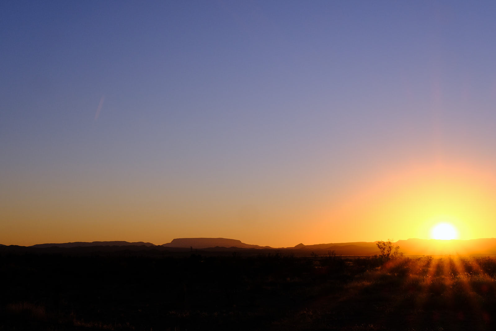 Now I want to be whoever I was at that moment