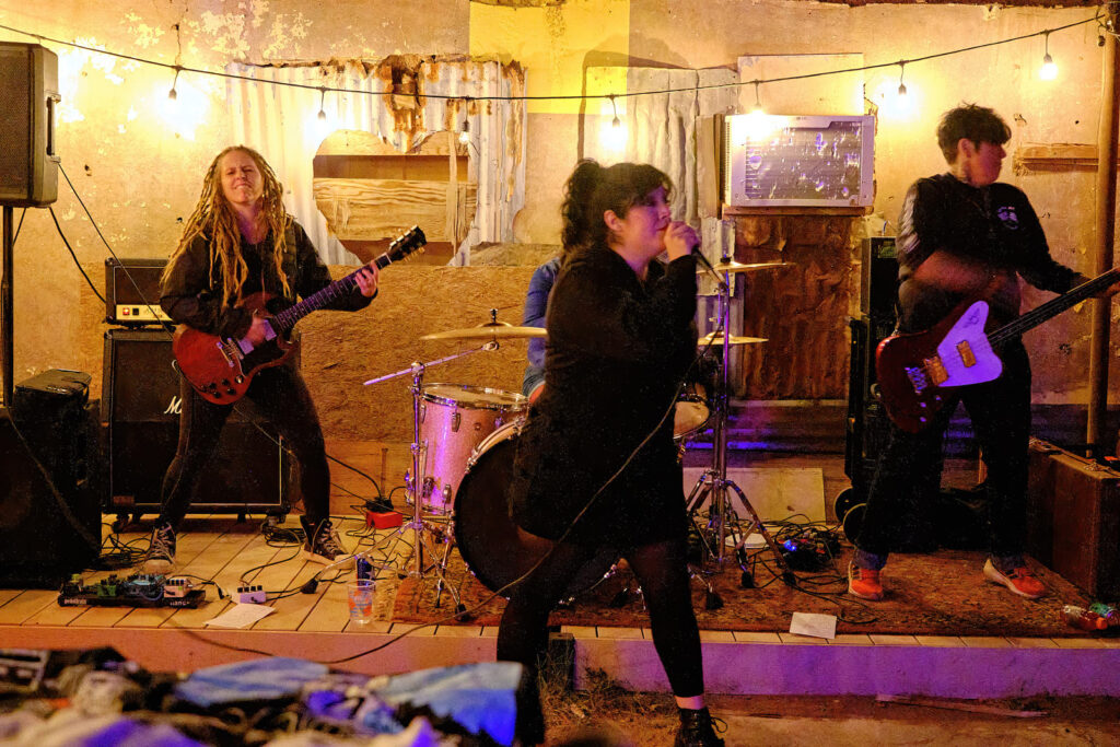 in which you will be nurtured