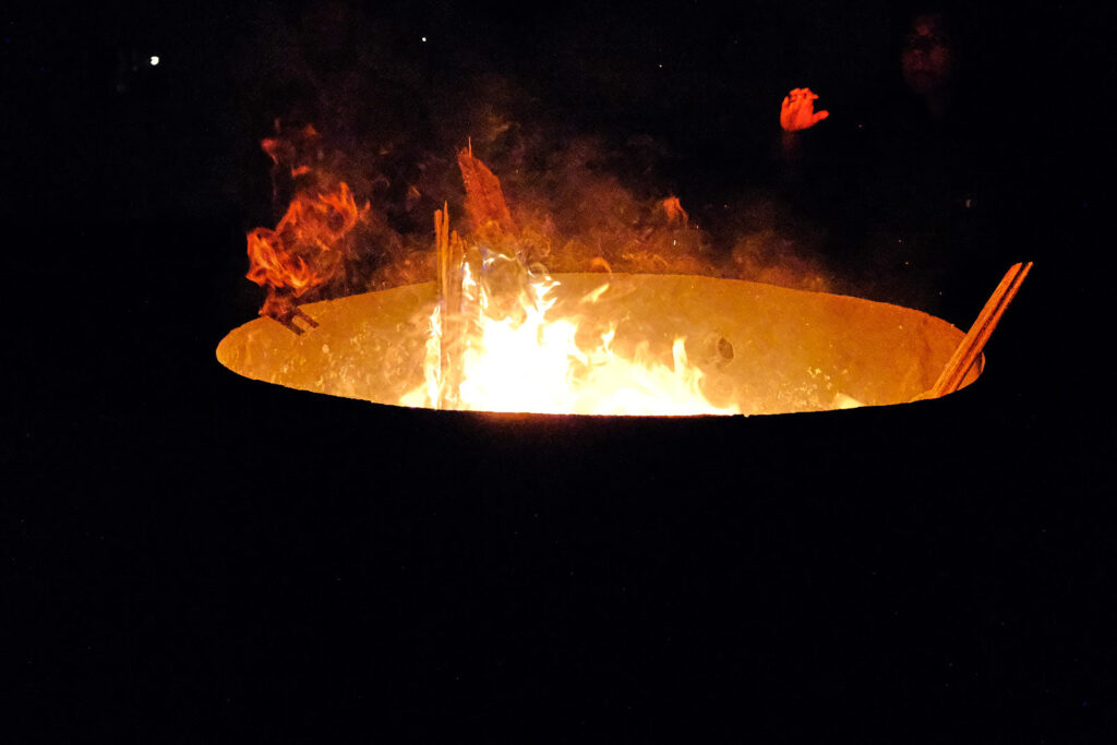 except the one I am sitting on —Mary Ruefle