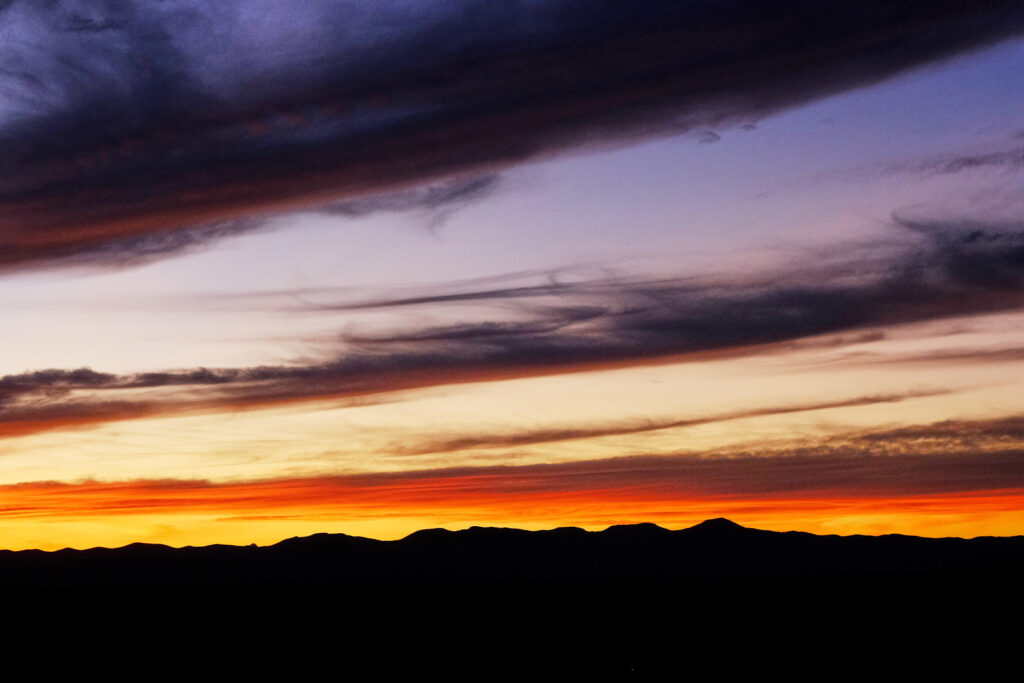 without language —Simone Harris