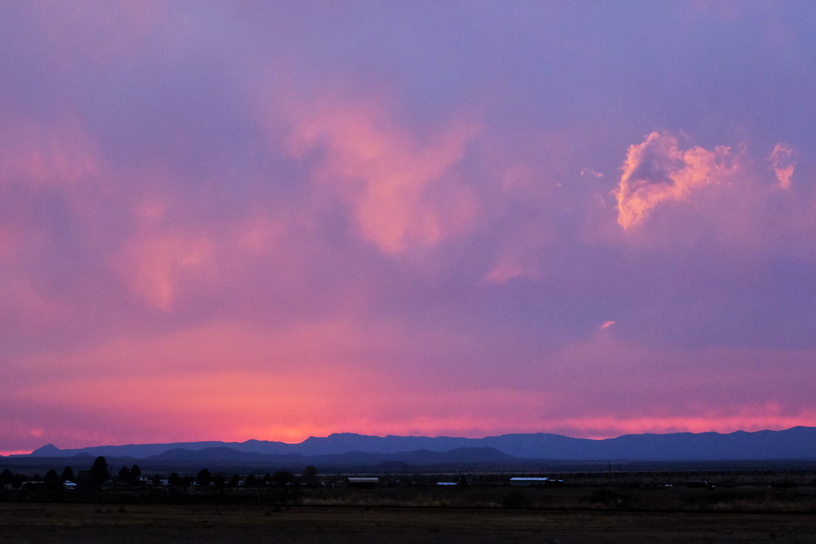 We make a replica of our belief