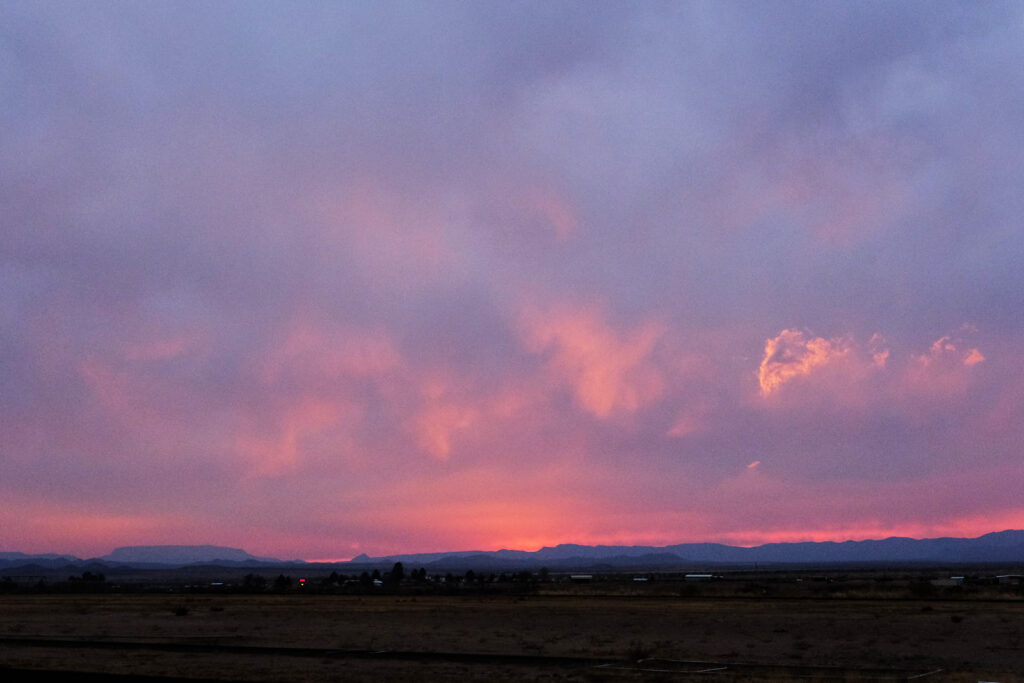 Time passes. Euphoria awhile. —William Bronk