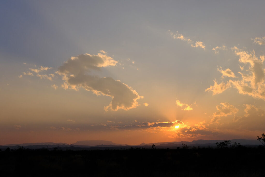 To that old conflagration