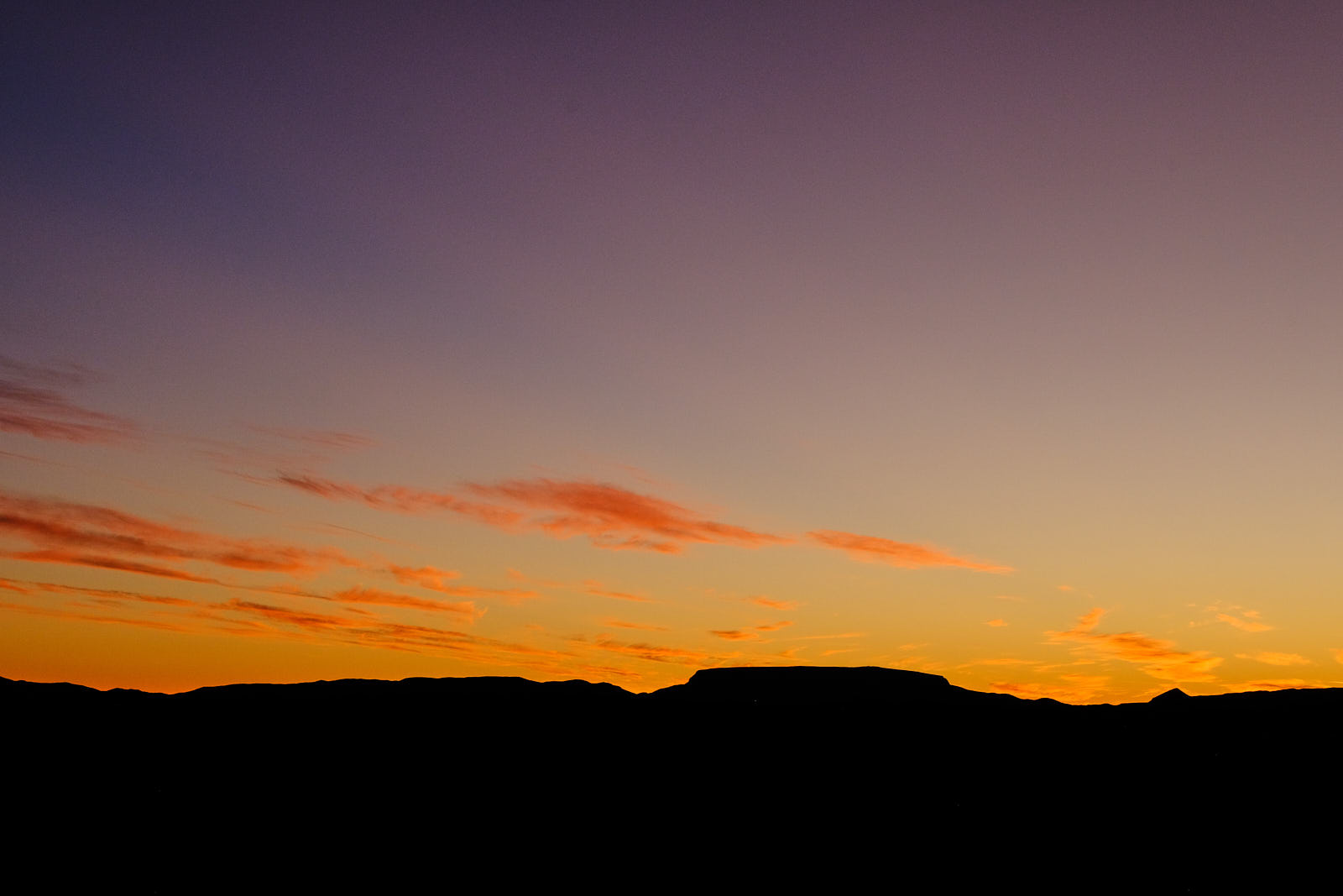 Confined to speak alone,