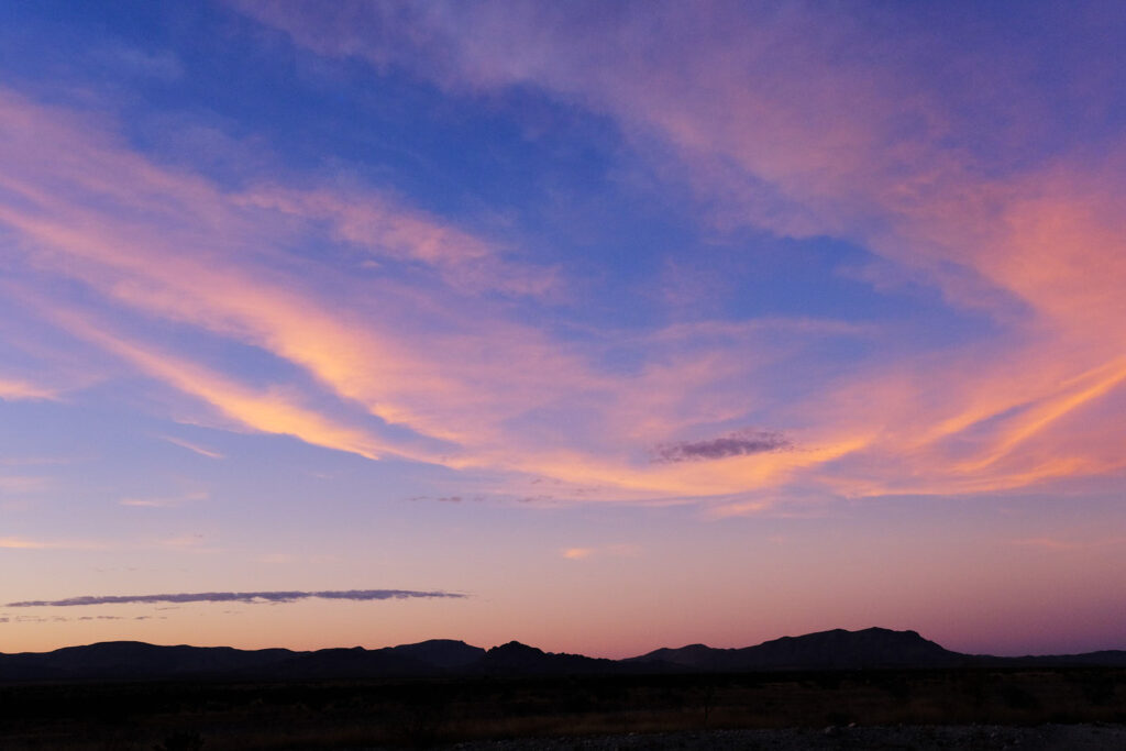 Over the gulfs of dream