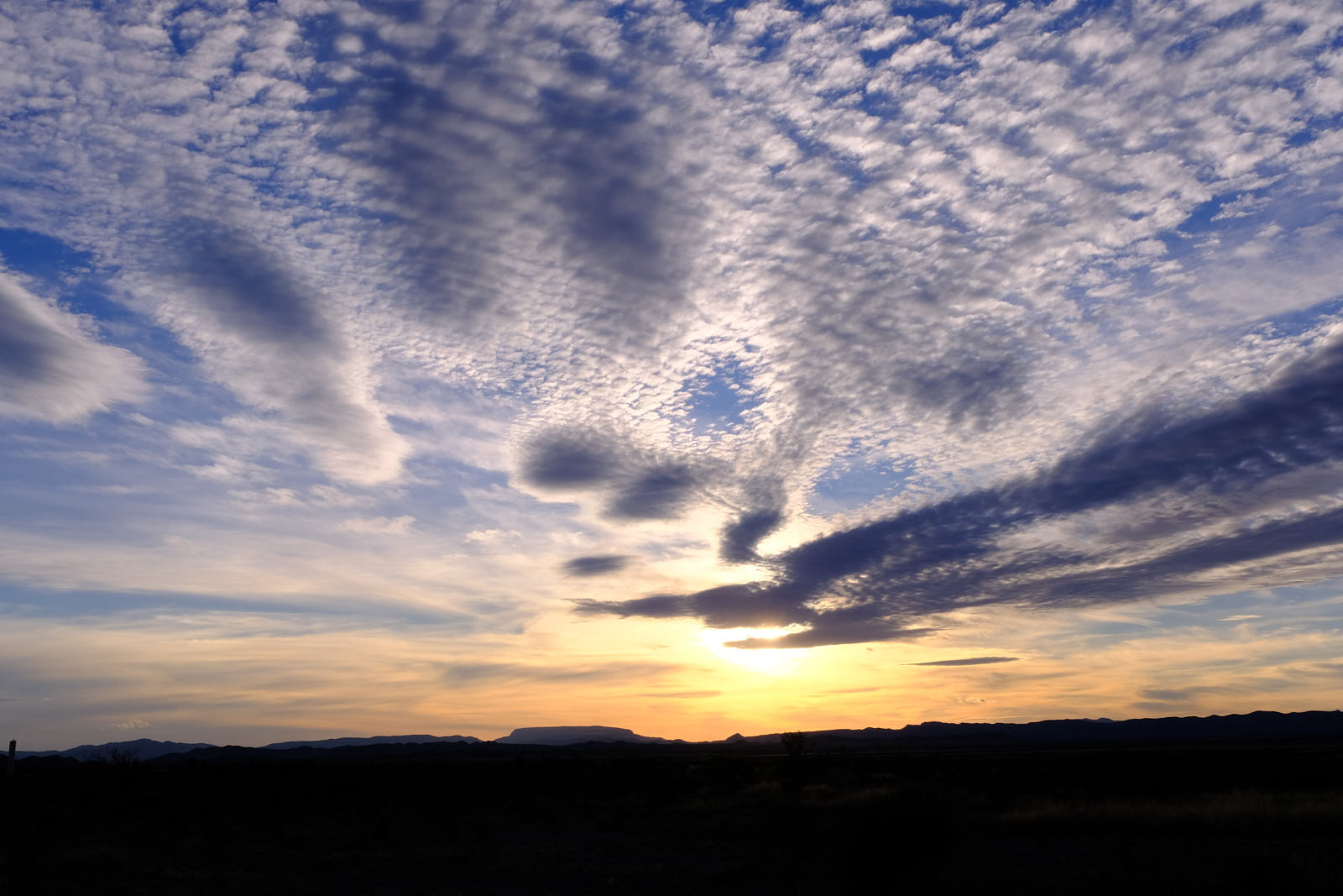 There is hope everywhere.