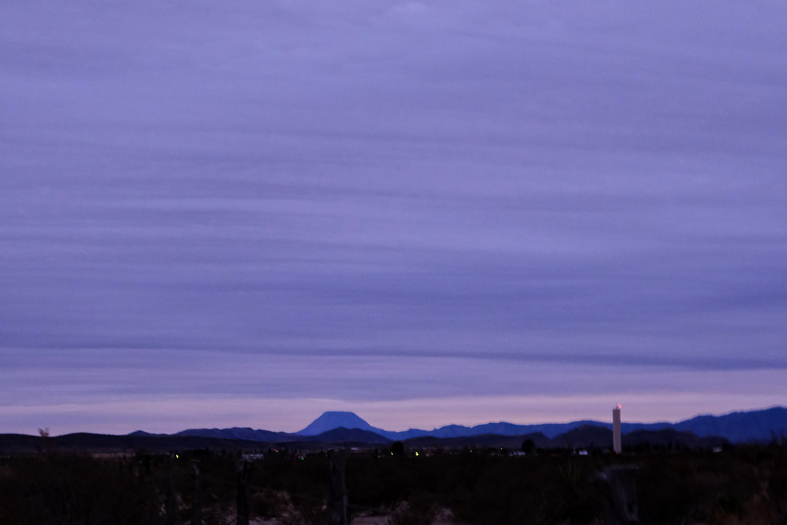 Orange swirling flame of days,